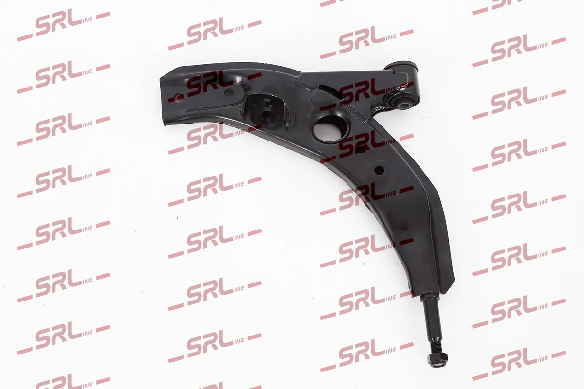 Control/Trailing Arm, wheel suspension 450737