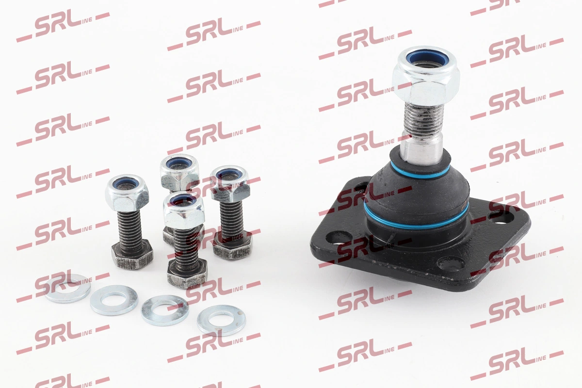 Ball Joint S6057512