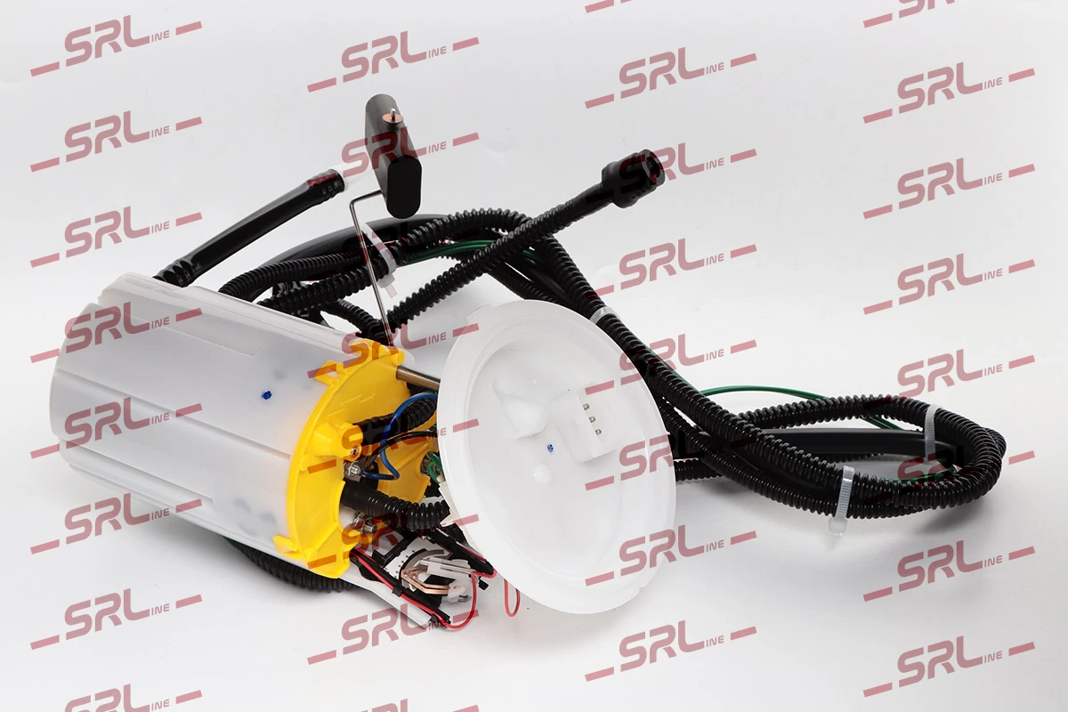 Fuel Feed Unit E01-1043