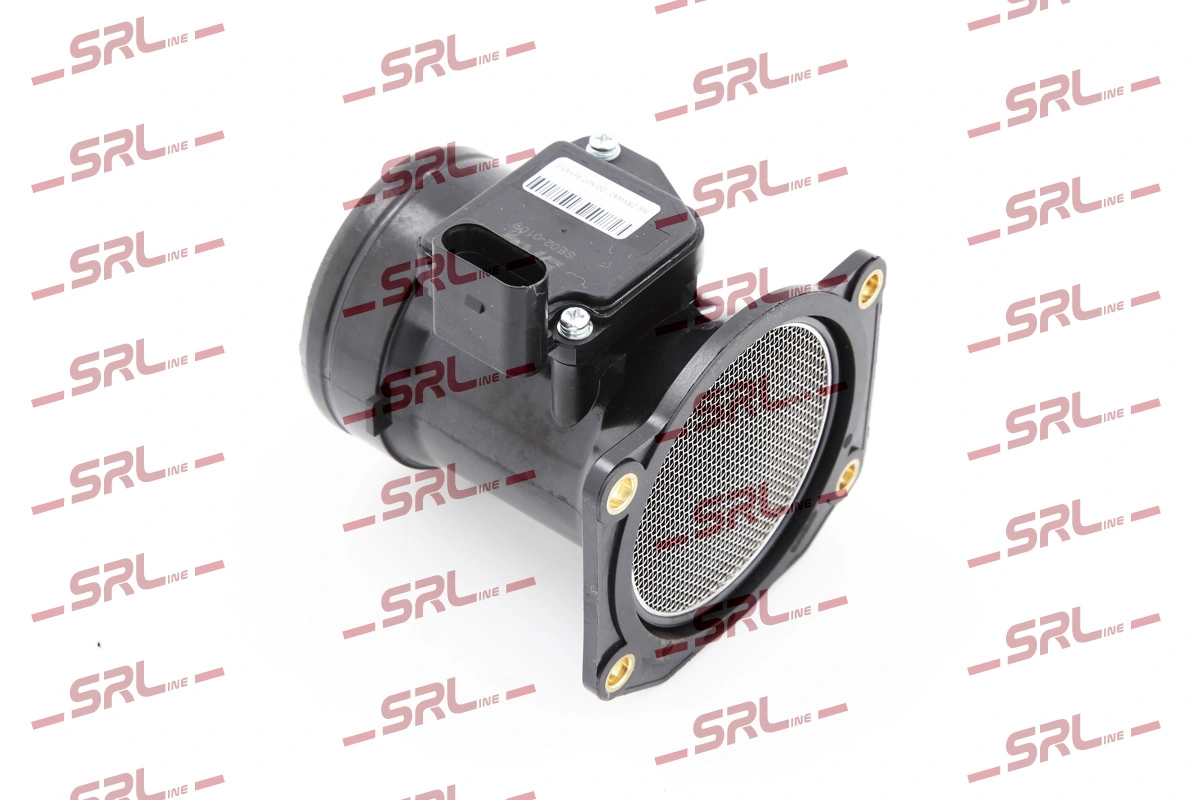Mass Air Flow Sensor SE02-0109