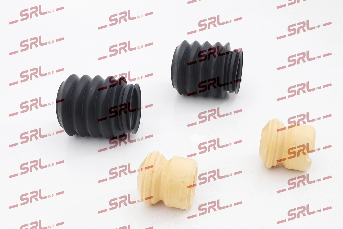 Dust Cover Kit, shock absorber S030027