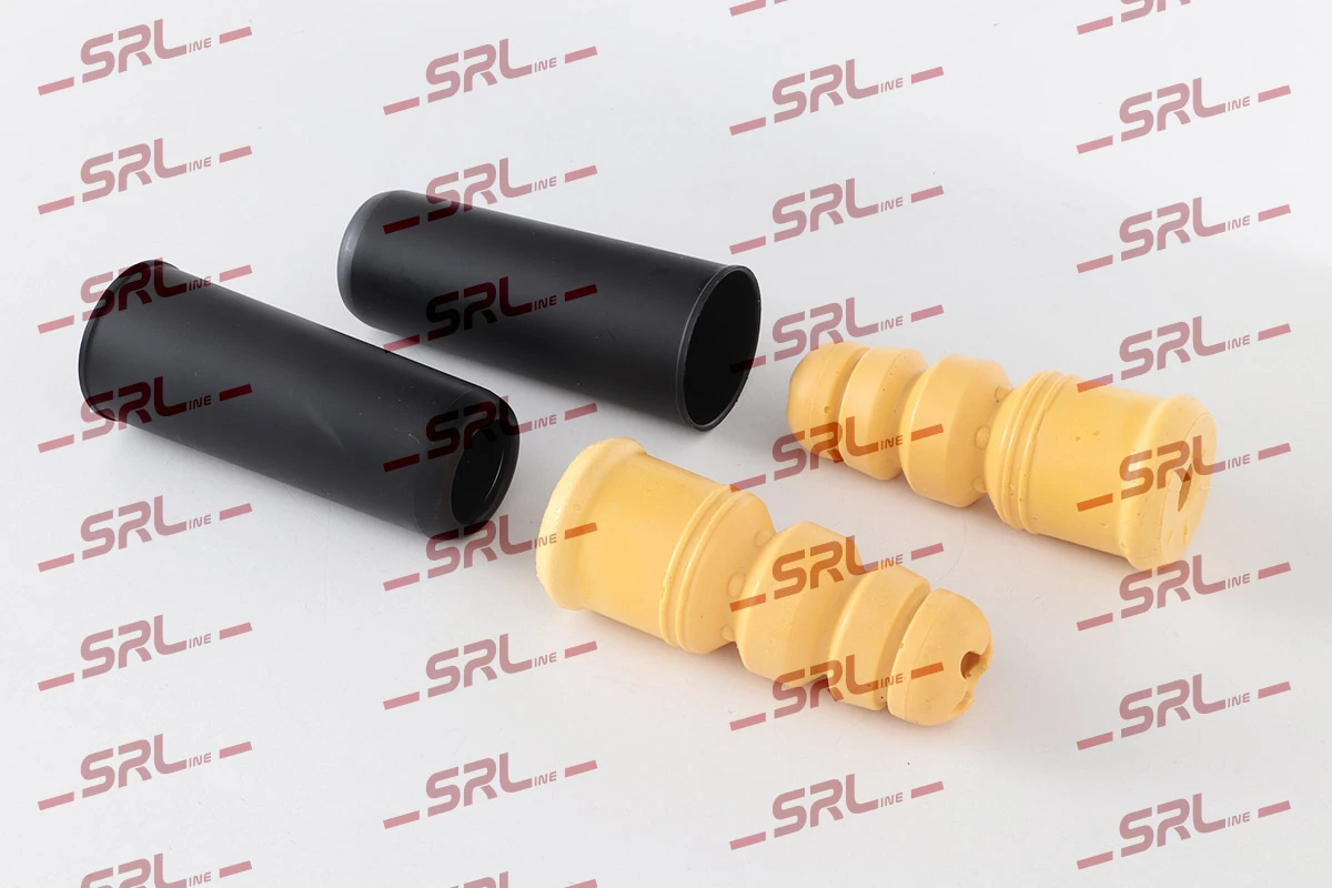 Dust Cover Kit, shock absorber S030125