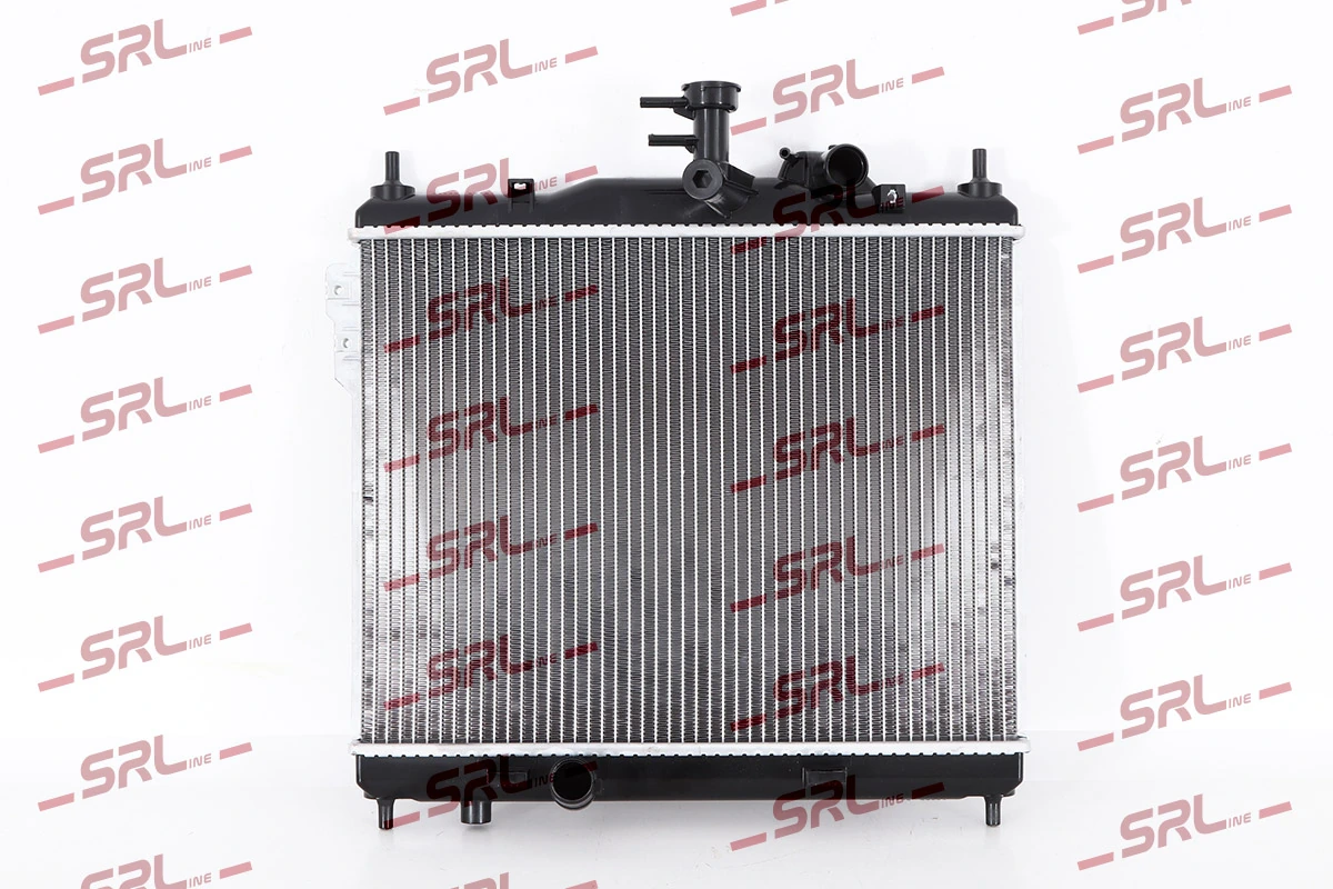 Radiator, engine cooling 404208-5