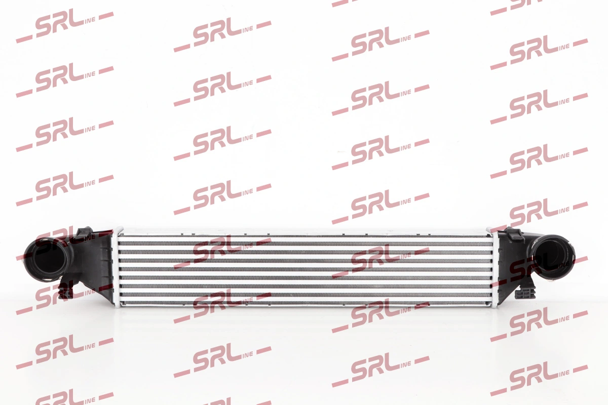 Charge Air Cooler 5003J8-1