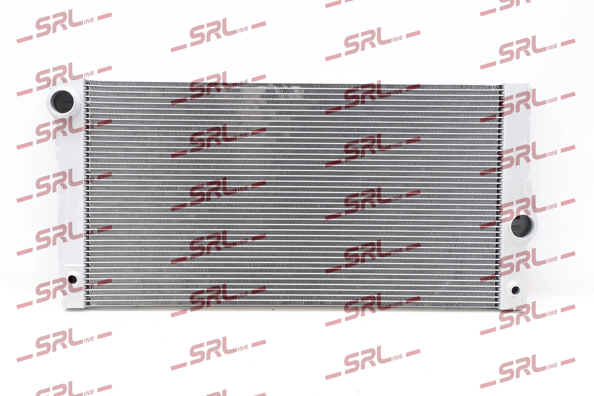 Radiator, engine cooling 201808-1