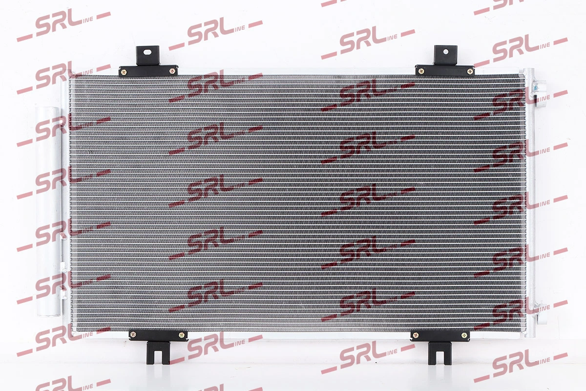 Condenser, air conditioning 74L1K8C1S