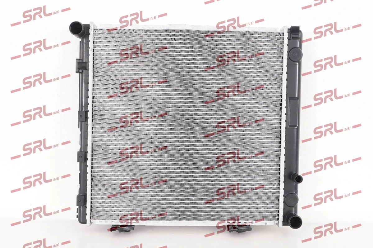Radiator, engine cooling 50140802