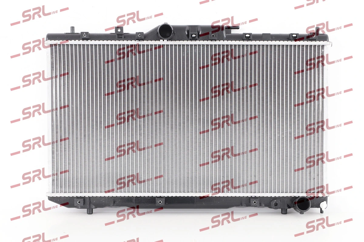Radiator, engine cooling 812408-4