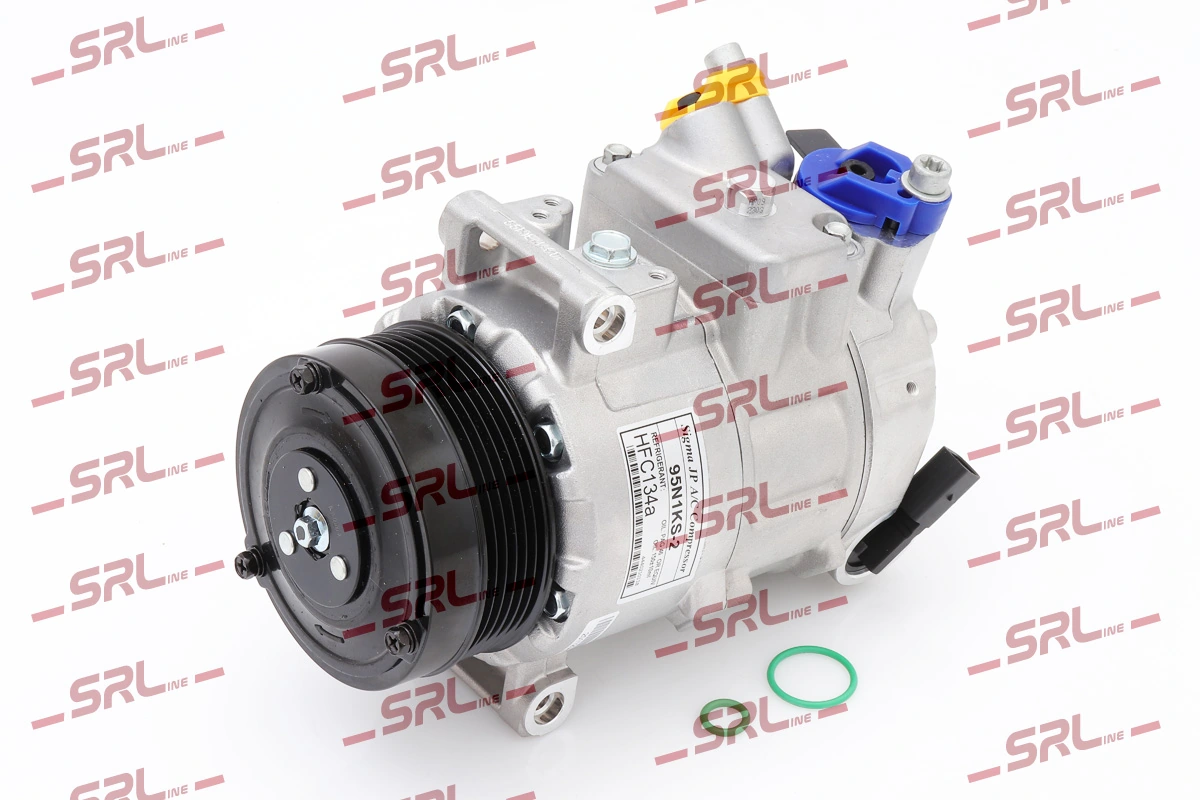 Compressor, air conditioning 95N1KS-2S