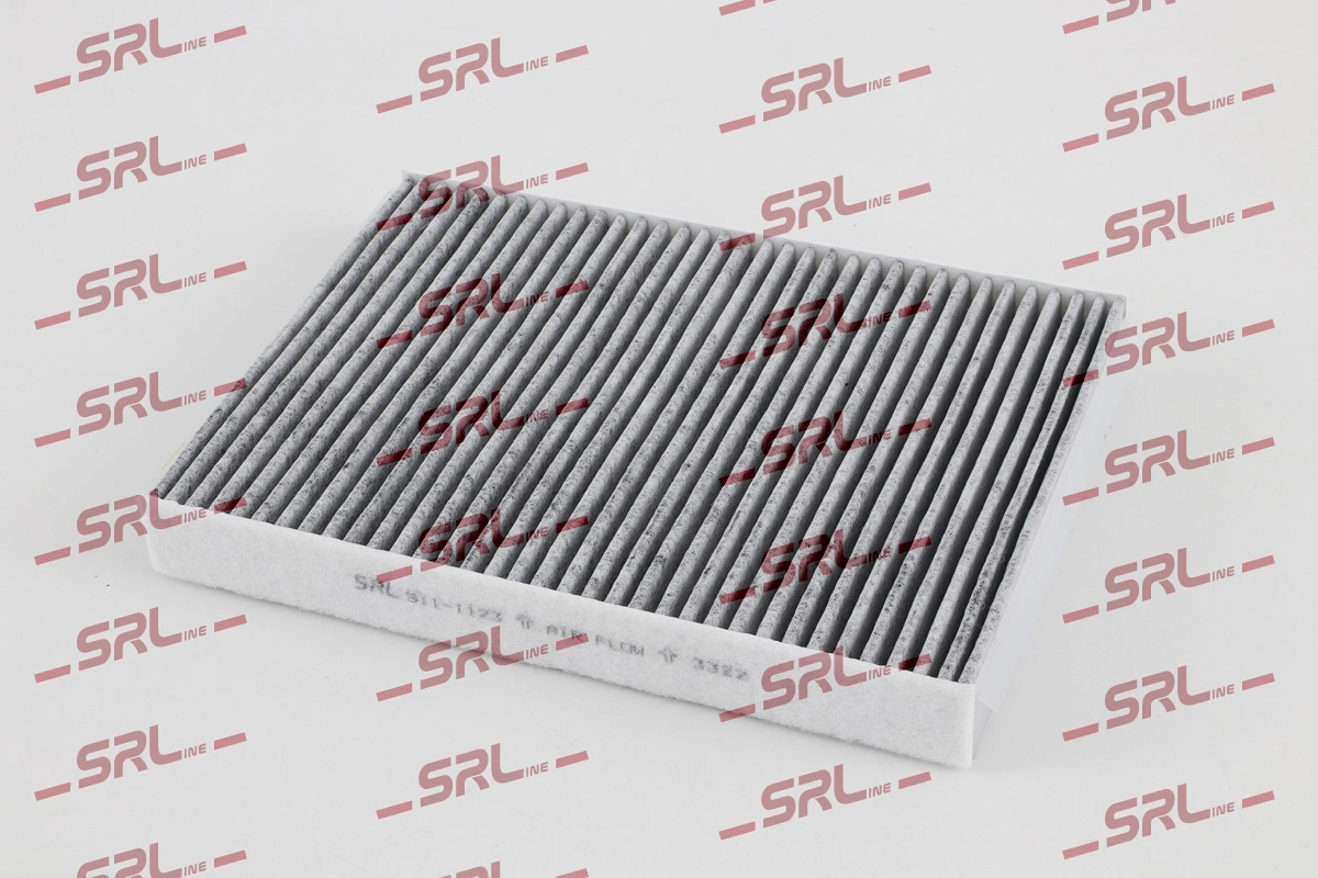 Filter, cabin air S11-1123