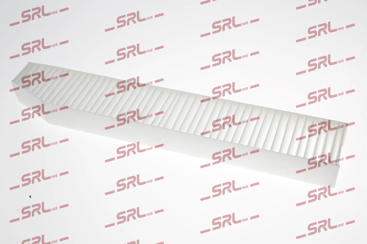 Filter, cabin air S11-2016