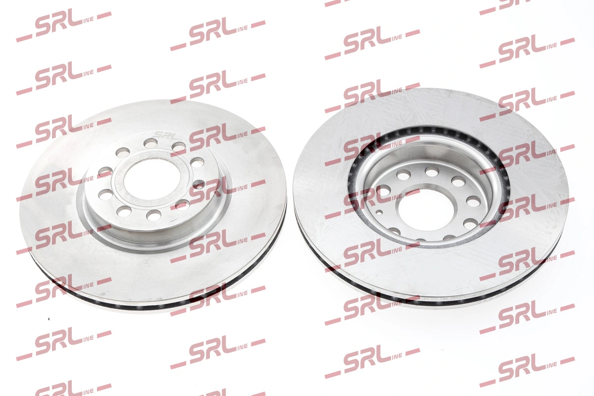 Brake Disc S71-0289