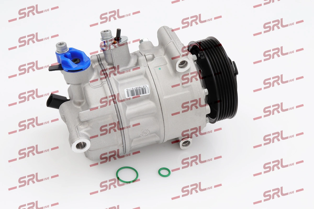 Compressor, air conditioning 95N1KS-1S