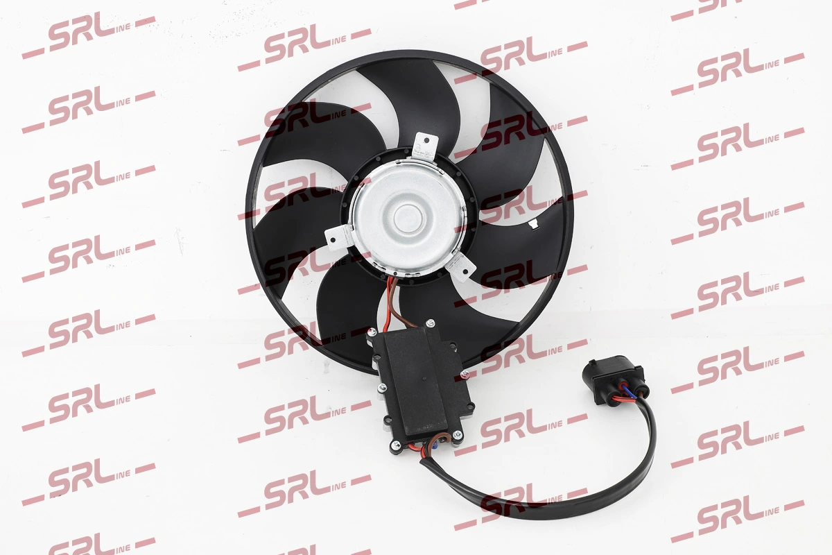 Fan, engine cooling 958023U1S