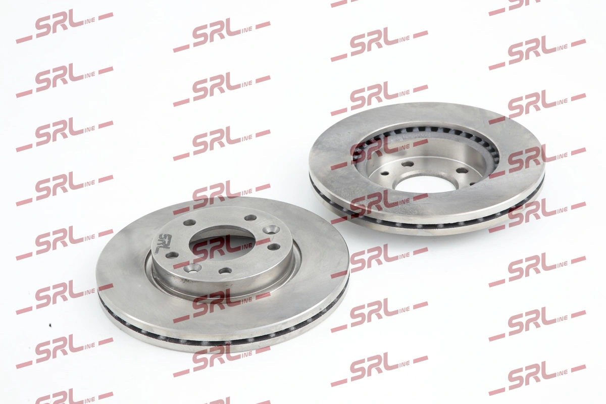 Brake Disc S71-0369