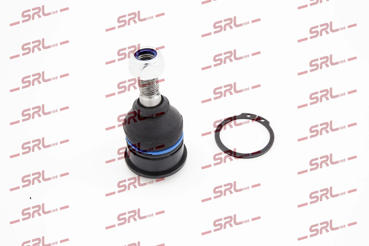 Ball Joint S6027500