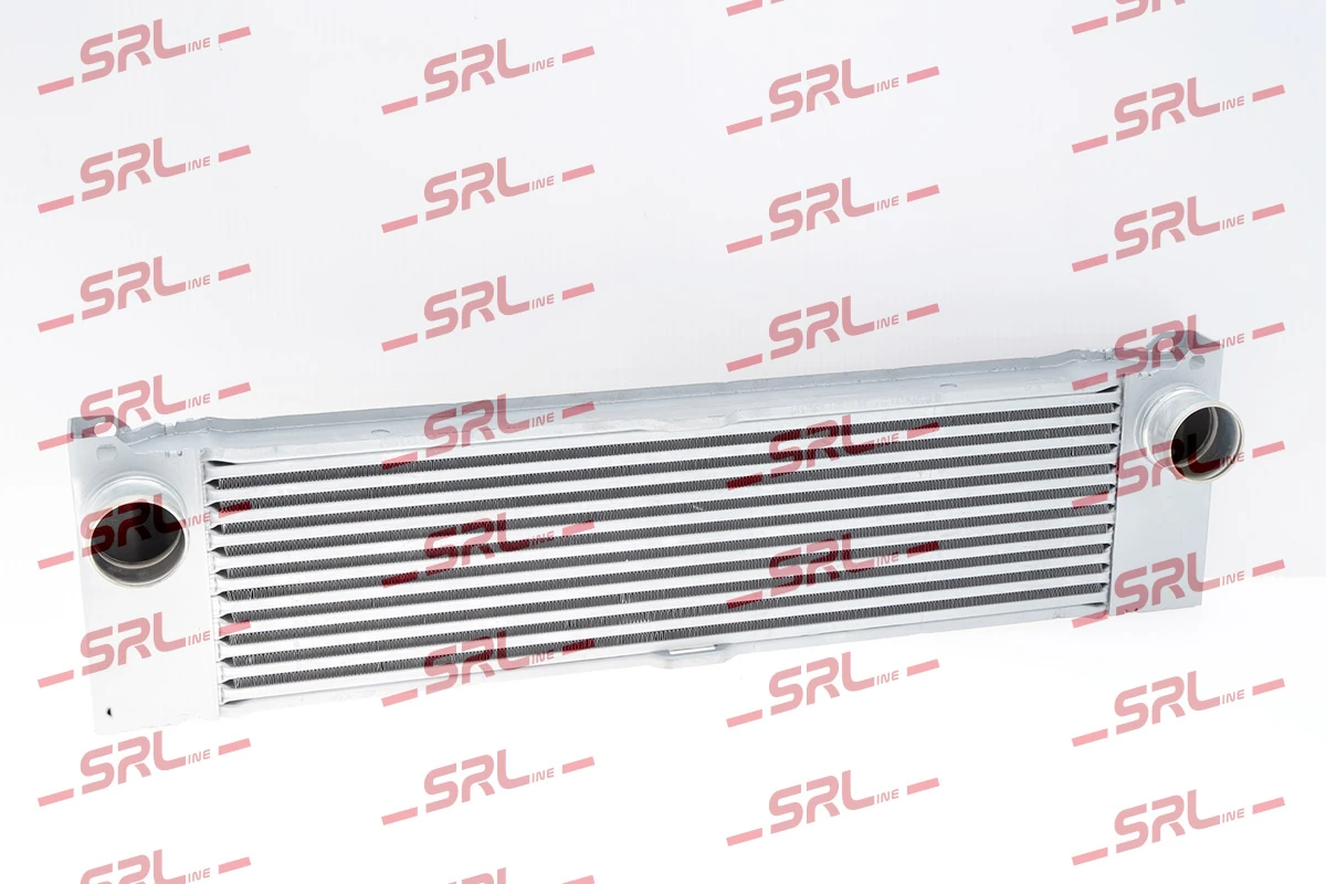 Charge Air Cooler 5040J8-3