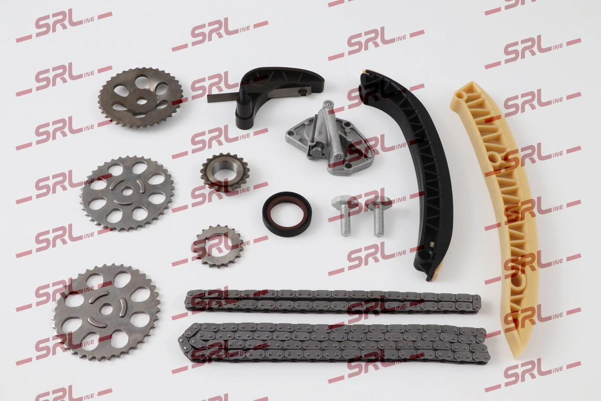 Timing Chain Kit TCK0038-1