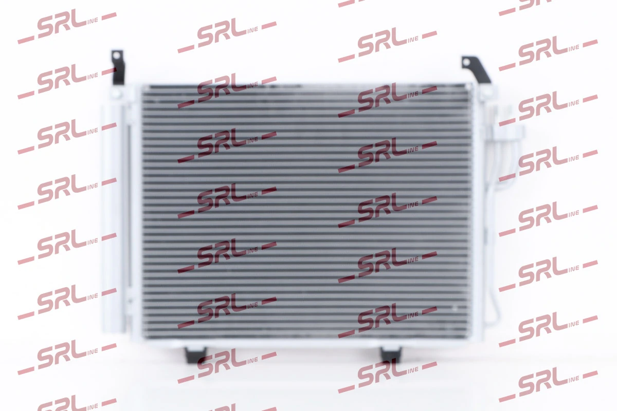 Condenser, air conditioning 4003K8C1S