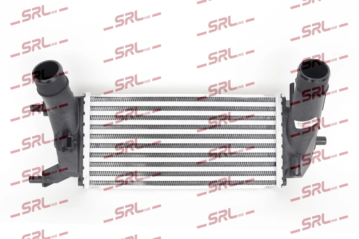 Charge Air Cooler 32L2J8-2