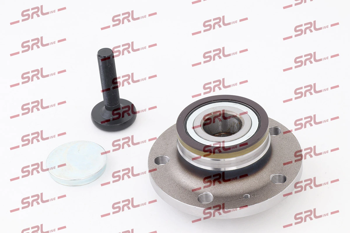 Wheel Bearing Kit S41-1026