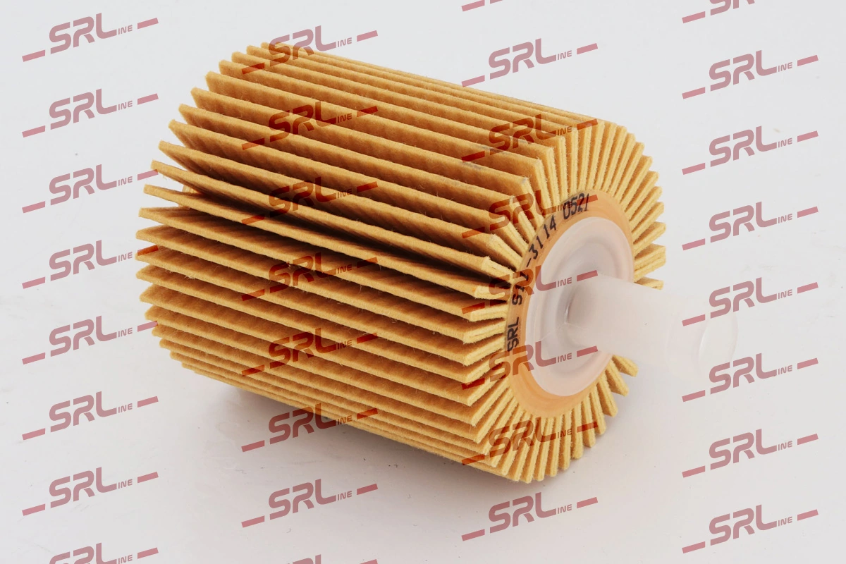 Oil Filter S11-3114