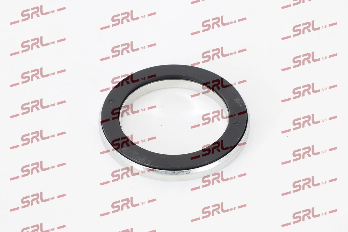 Rolling Bearing, suspension strut support mount S020106