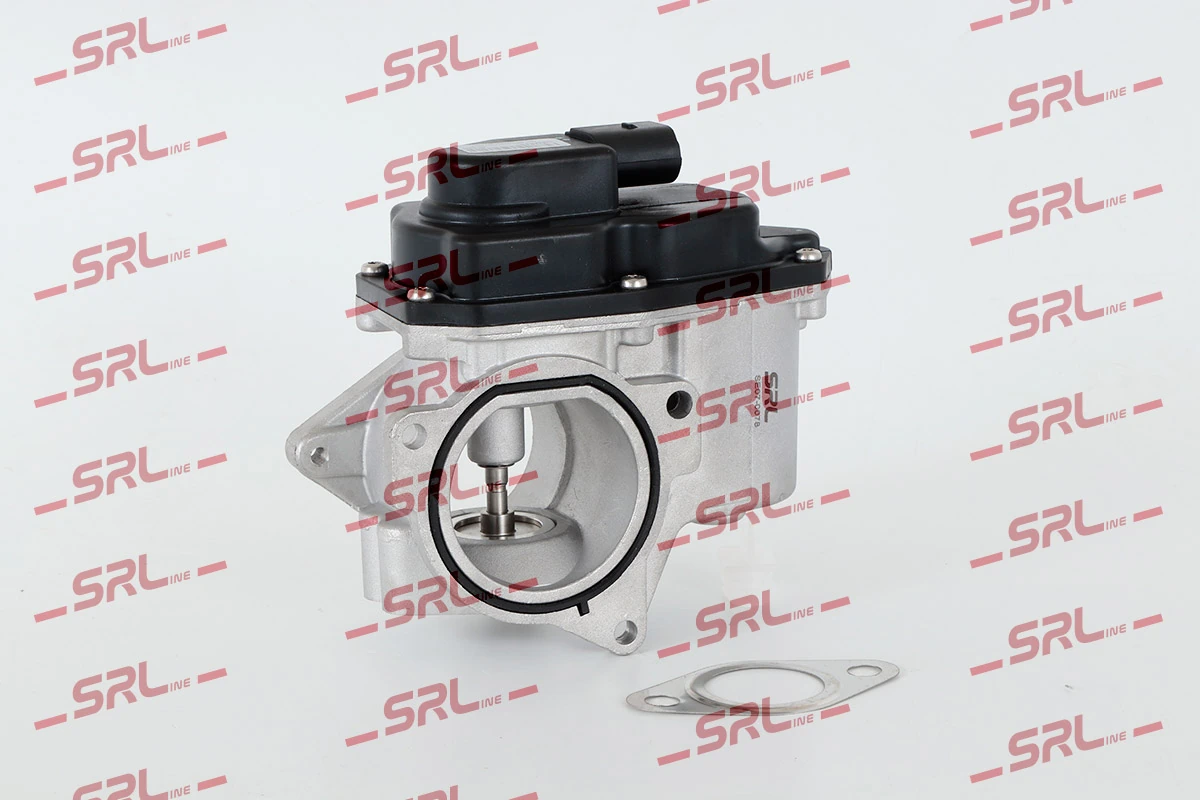 EGR Valve SE07-0078