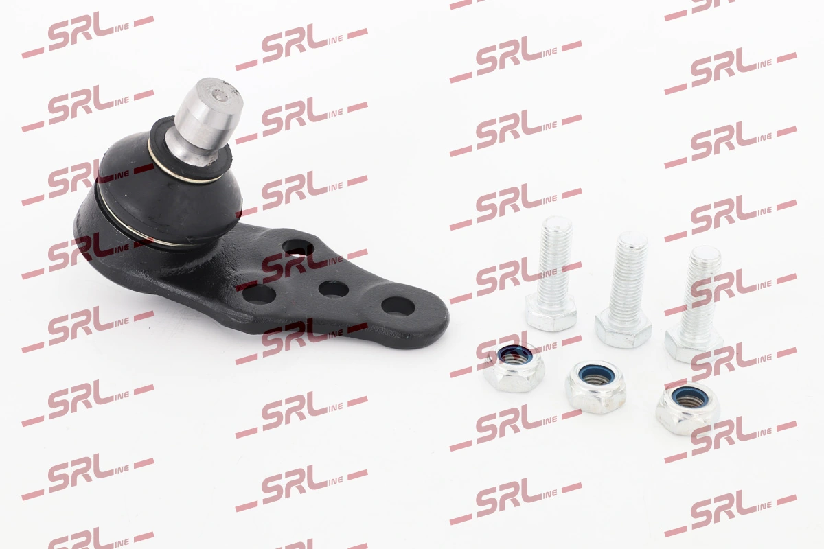 Ball Joint S6025501