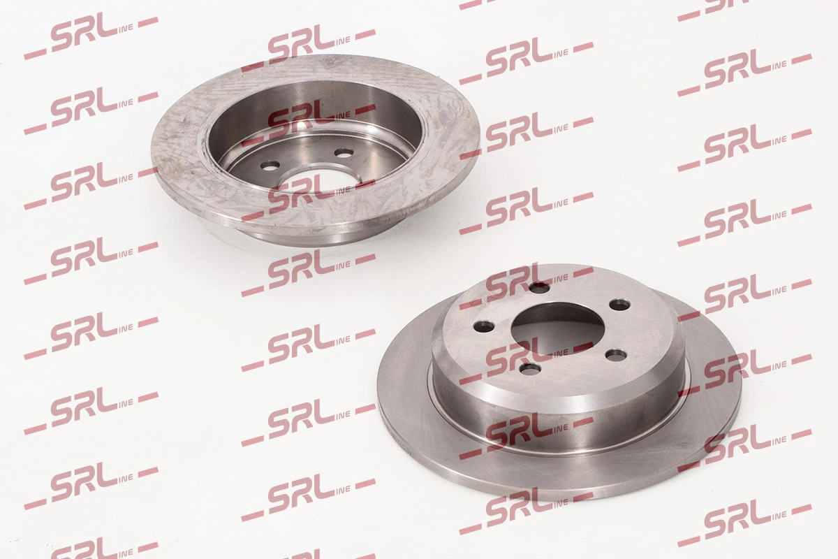 Brake Disc S71-1181