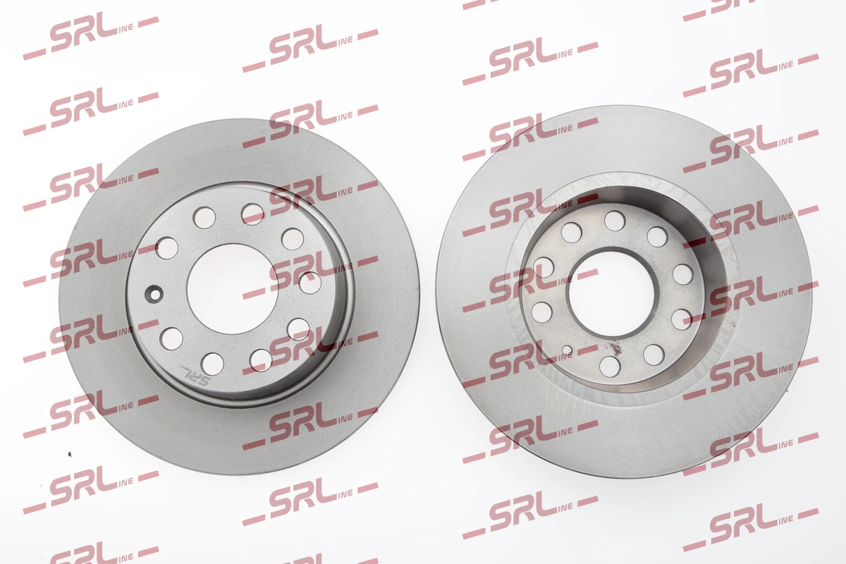 Brake Disc S71-1478