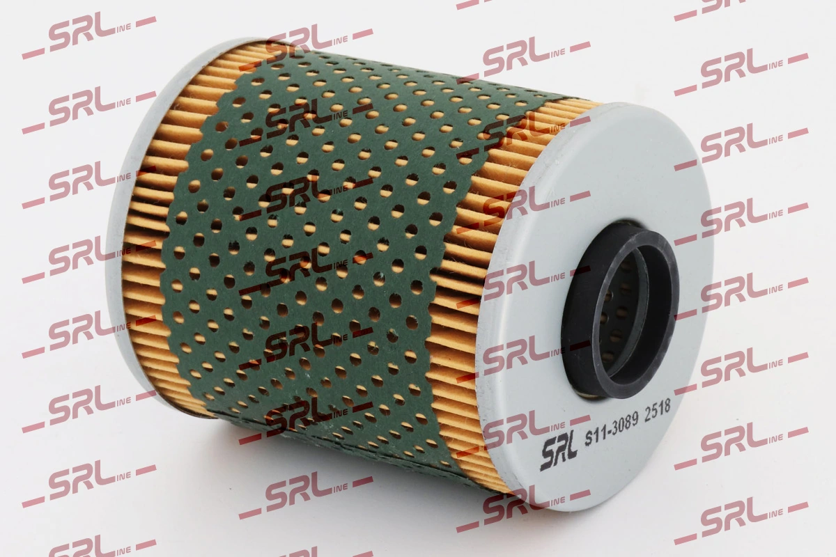 Oil Filter S11-3089