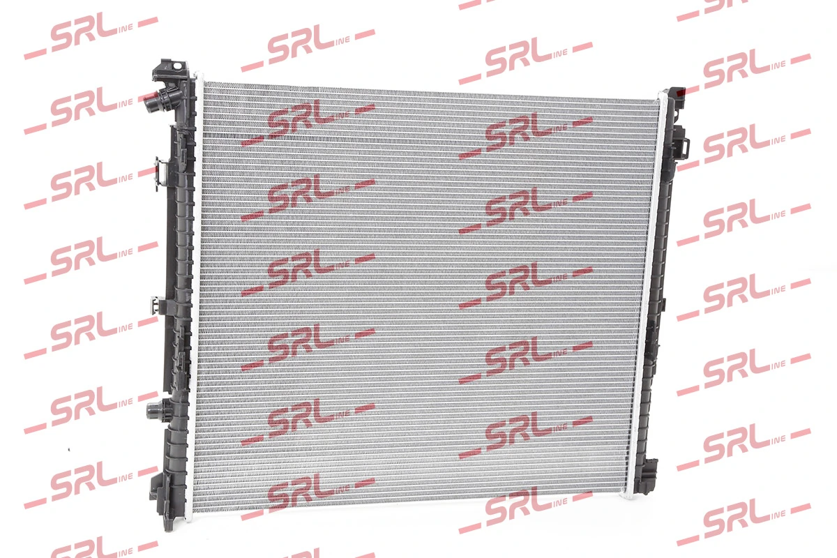 Low Temperature Cooler, charge air cooler 20X408-2
