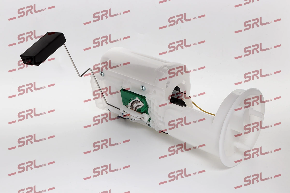 Fuel Feed Unit E01-1010