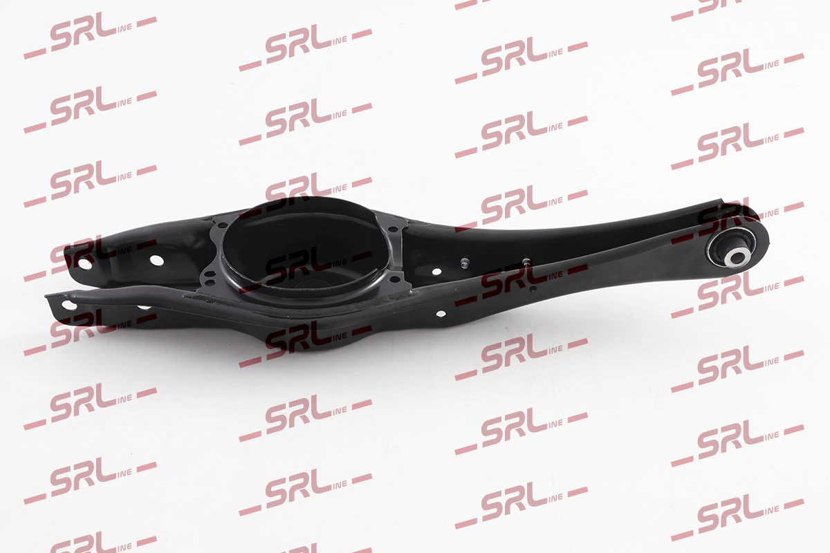 Control/Trailing Arm, wheel suspension 95D337-7