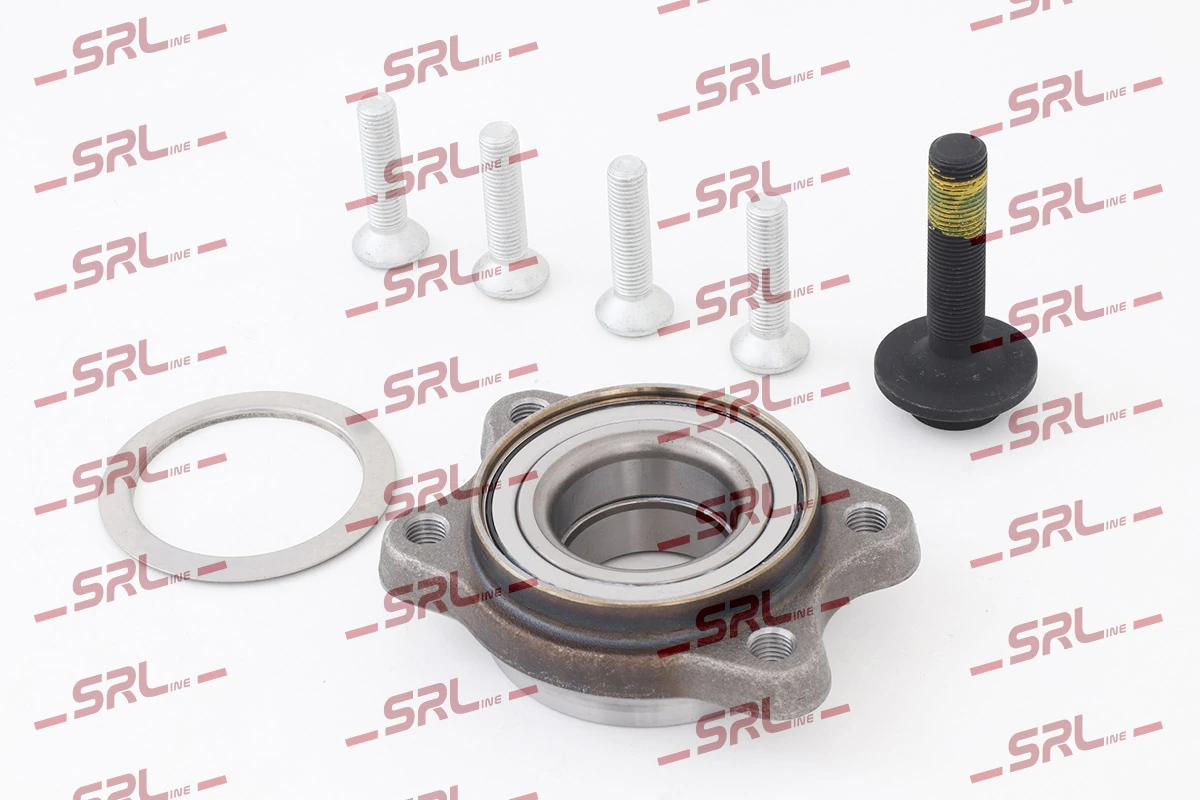Wheel Bearing Kit S41-1013