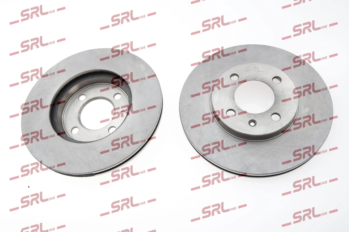 Brake Disc S71-0021