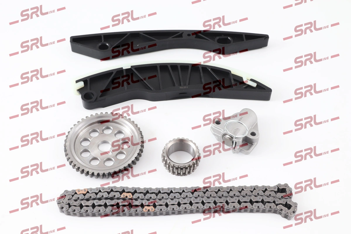Timing Chain Kit TCK0027-1