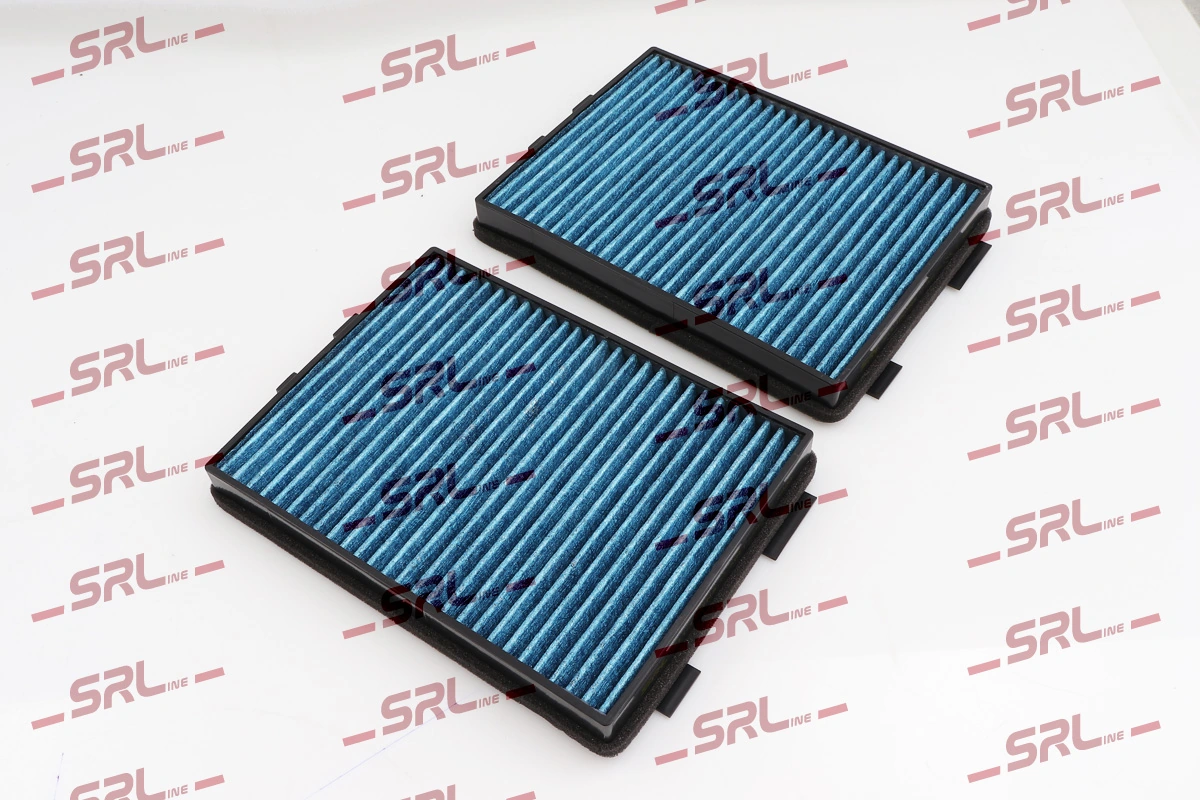 Filter, cabin air S11-1007NS