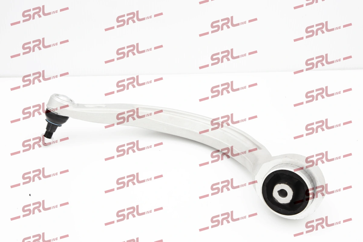 Control/Trailing Arm, wheel suspension 13D237-1