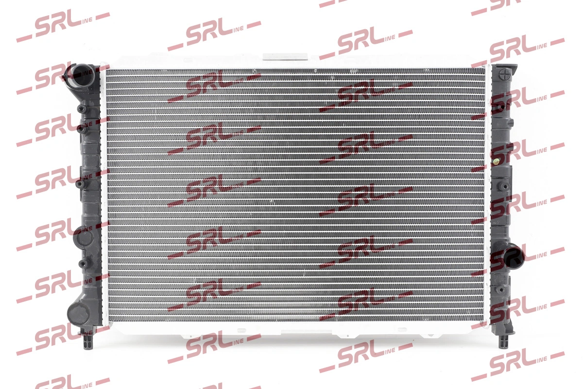 Radiator, engine cooling 140808-4