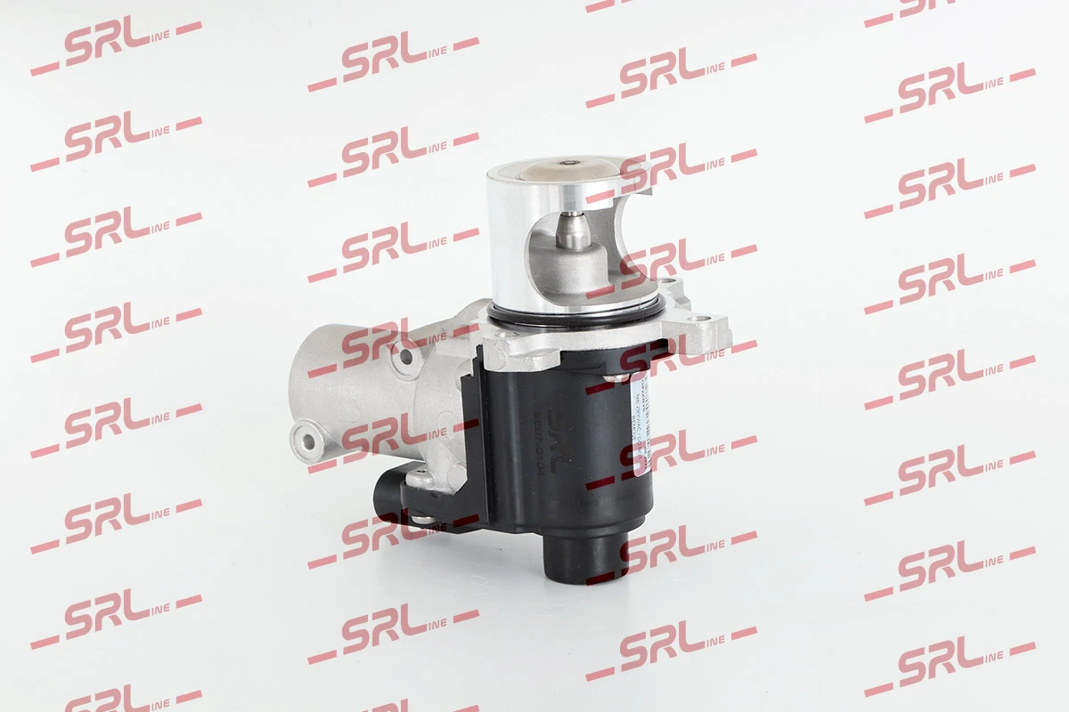 EGR Valve SE07-0104