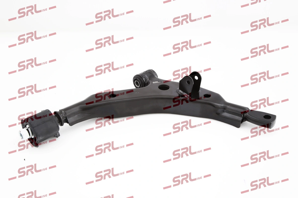 Control/Trailing Arm, wheel suspension 404038