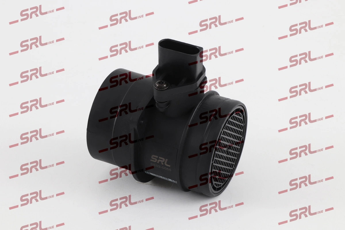 Mass Air Flow Sensor SE02-0055