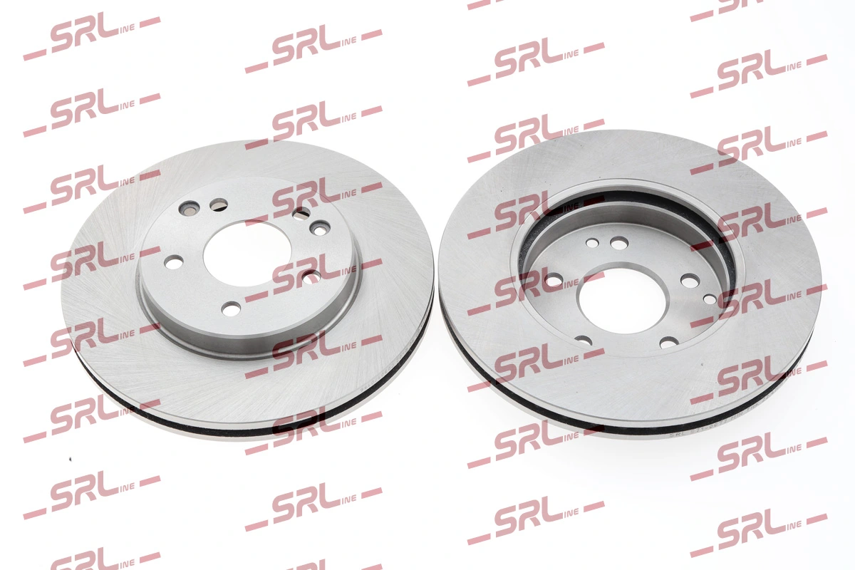 Brake Disc S71-0077