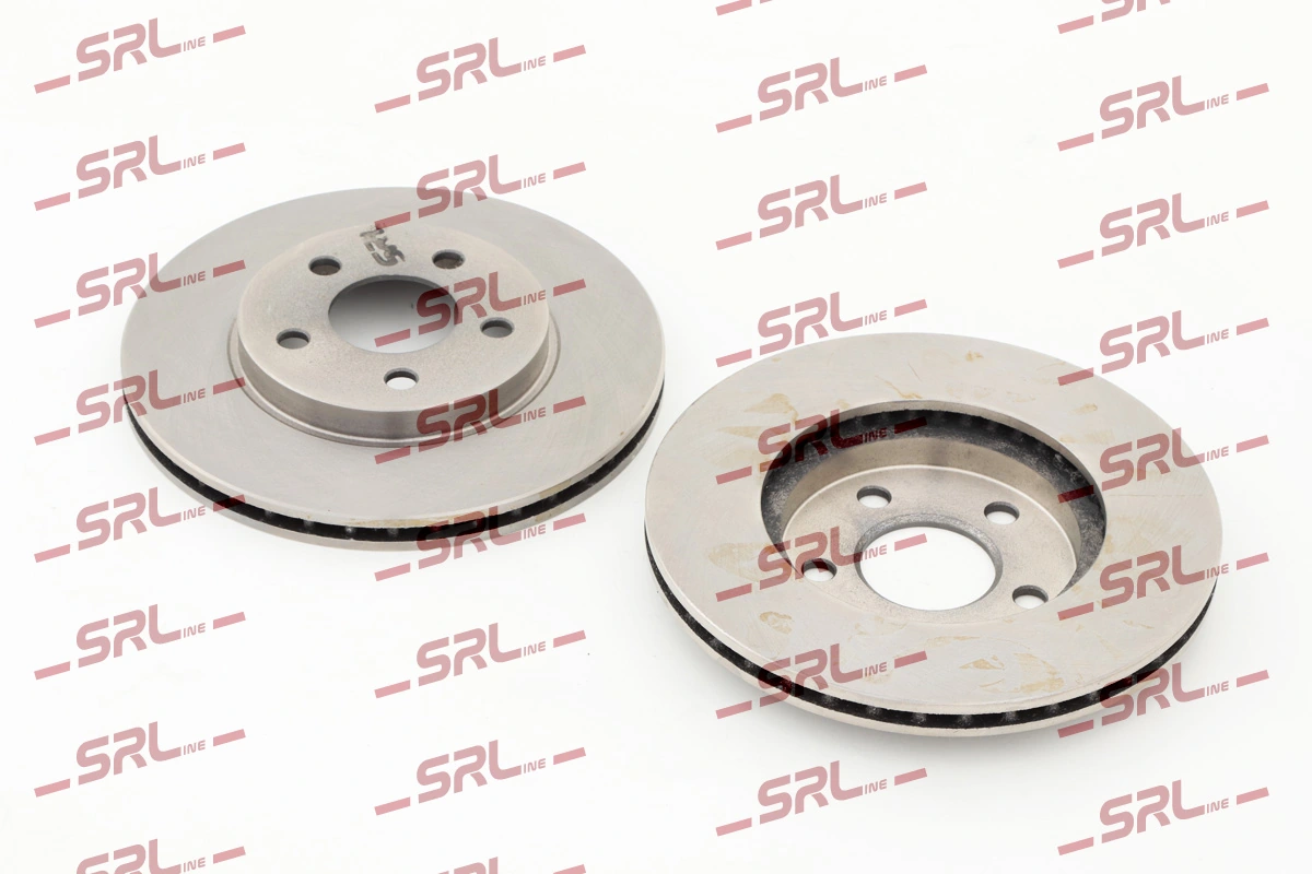 Brake Disc S71-0390