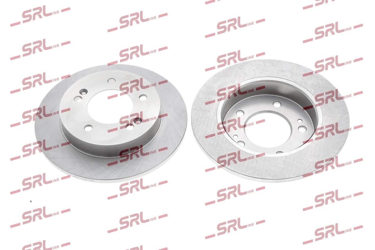 Brake Disc S71-1585