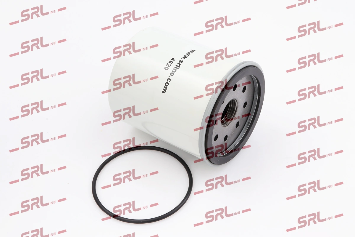 Fuel Filter S11-5108