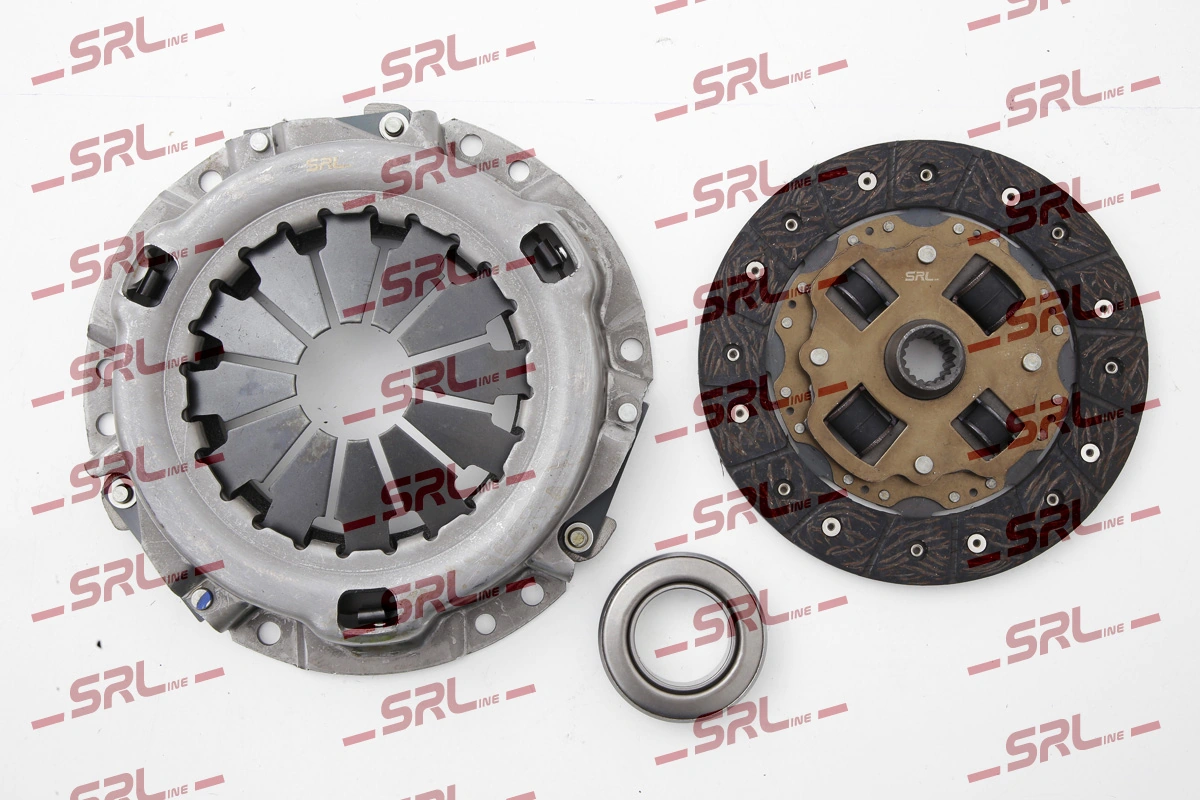 Clutch Kit S33-247