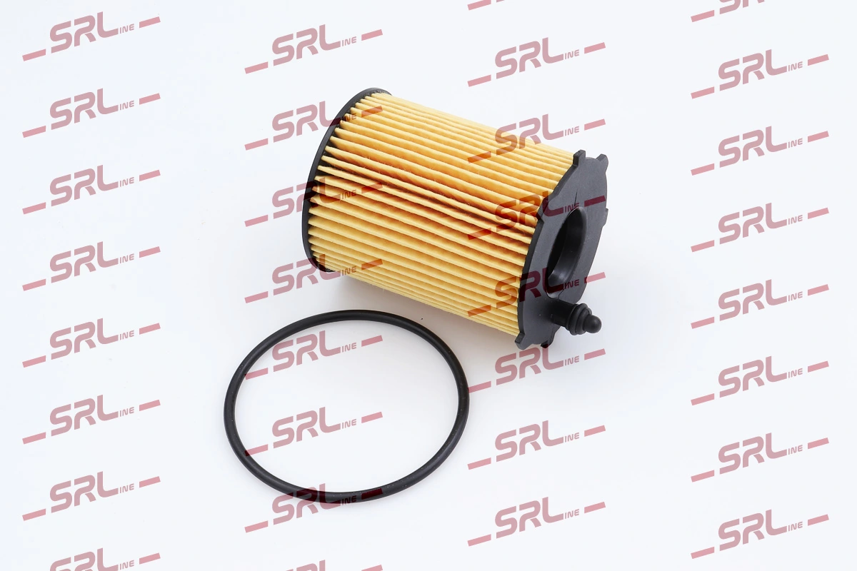 Oil Filter S11-3125